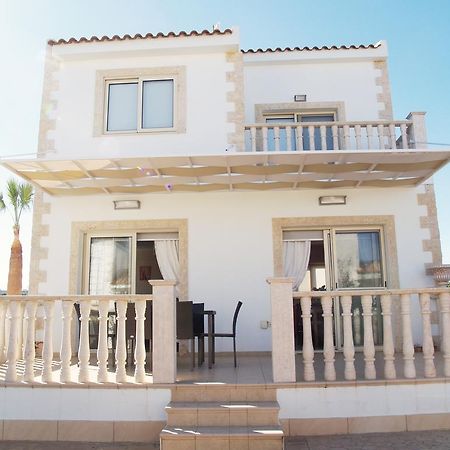 Villa Ithaca Protaras Exterior foto