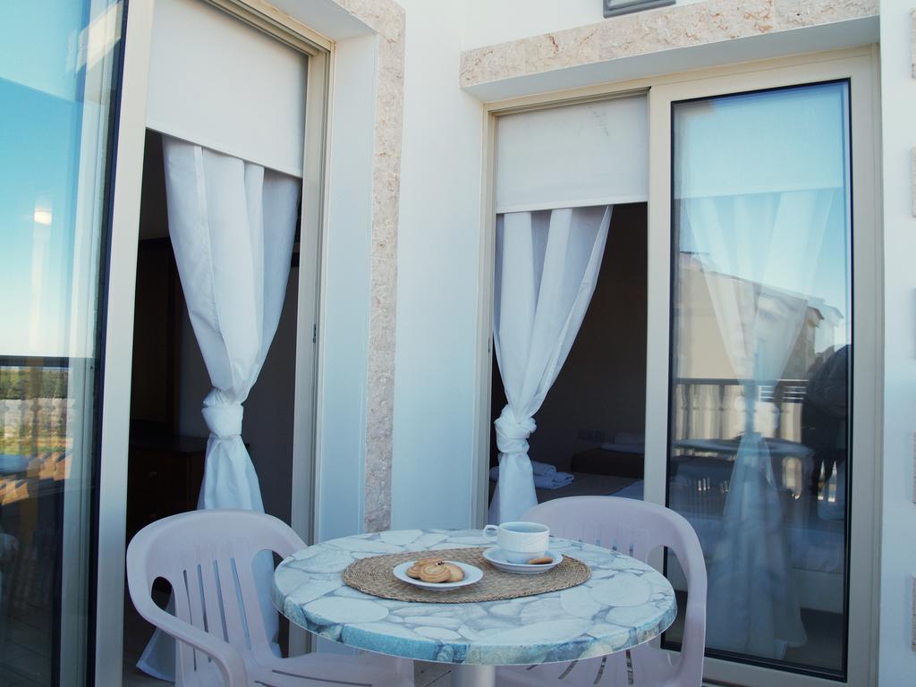 Villa Ithaca Protaras Exterior foto