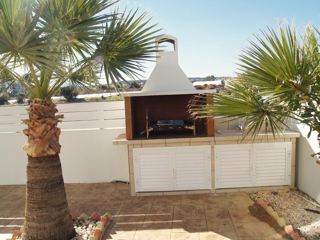 Villa Ithaca Protaras Exterior foto